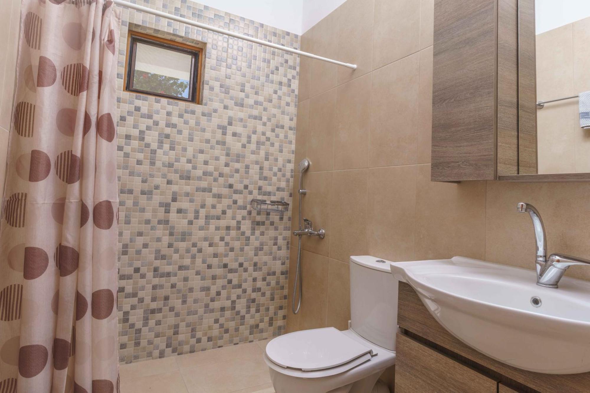 Galini Apartments Лентас Экстерьер фото