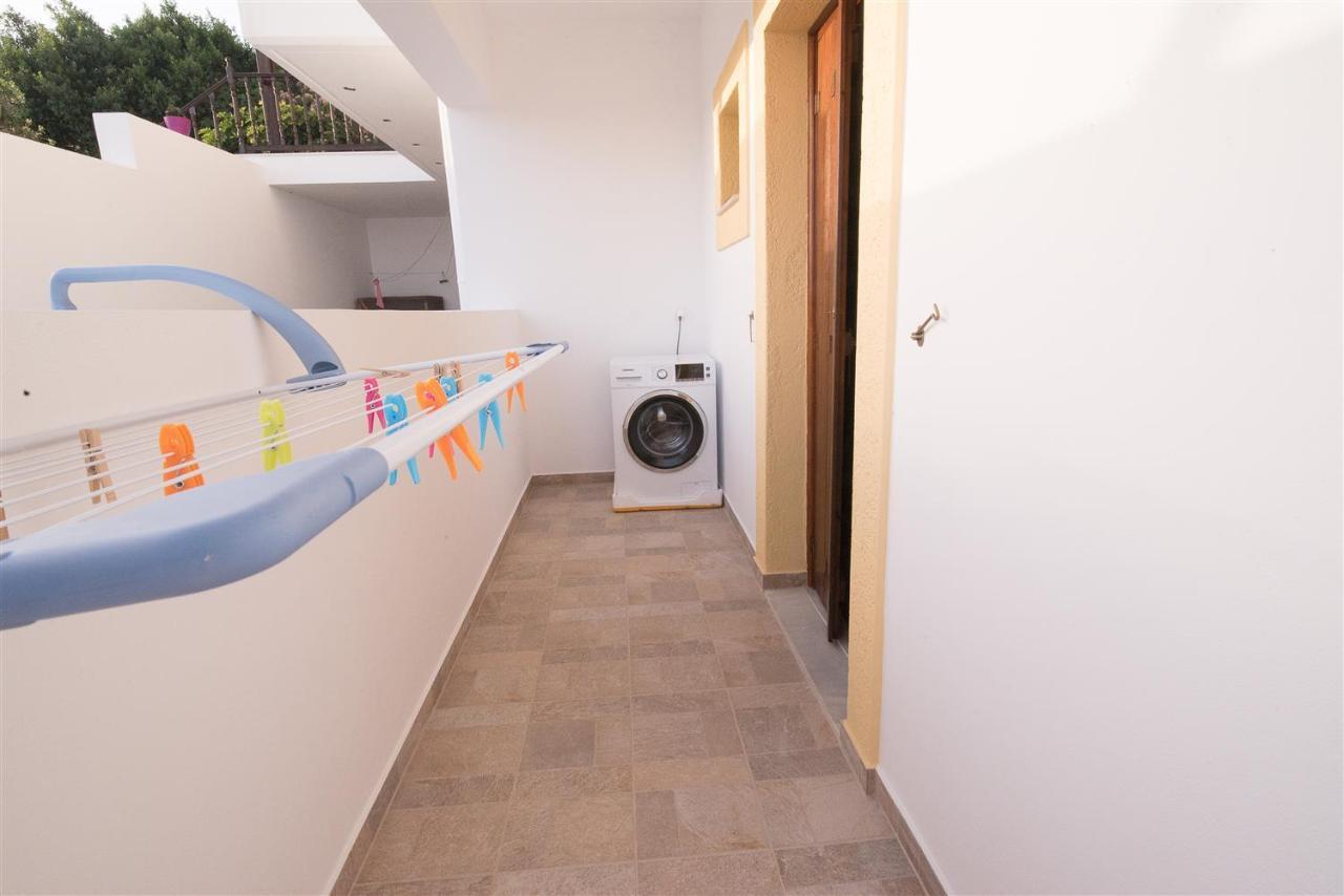 Galini Apartments Лентас Экстерьер фото
